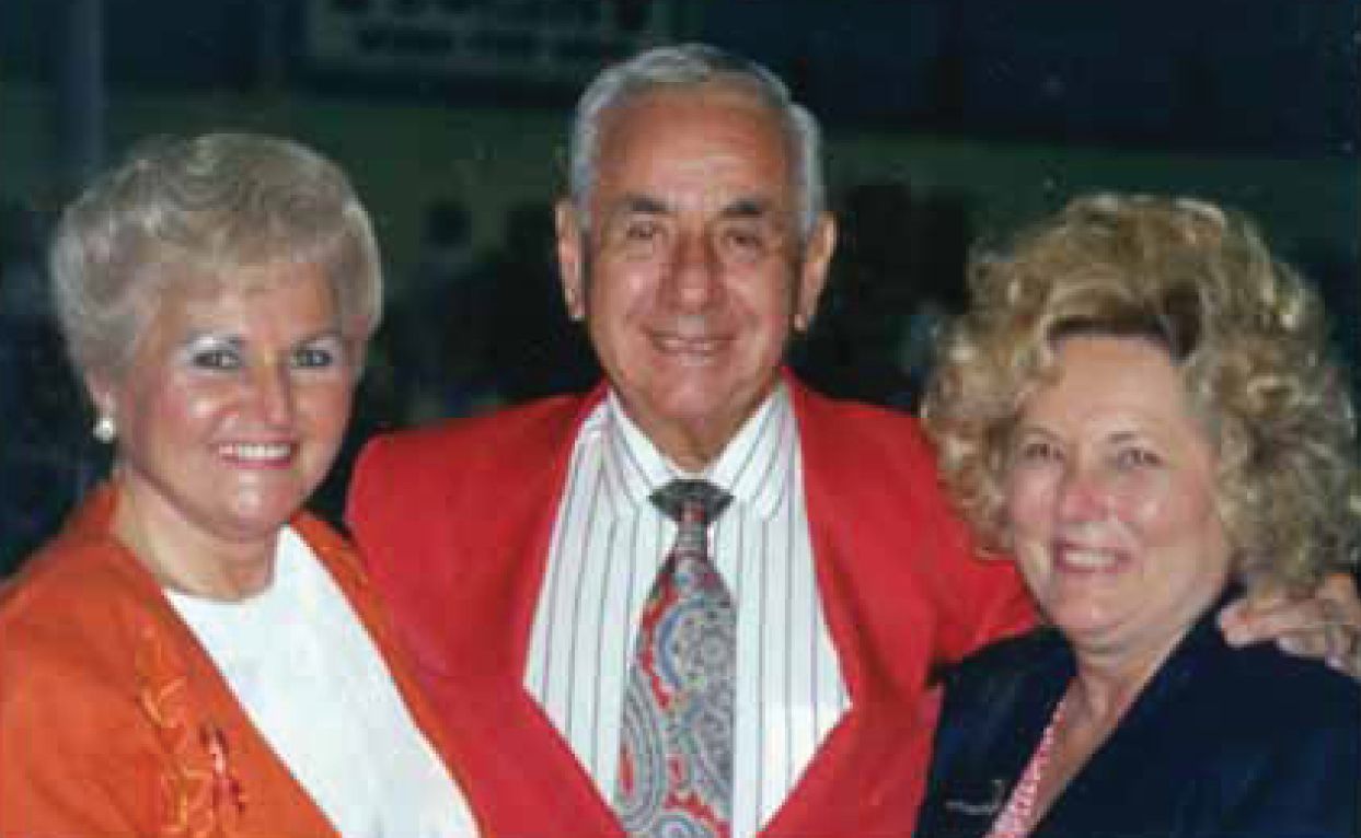 Palm Beach County Dog Fanciers Association, 1995